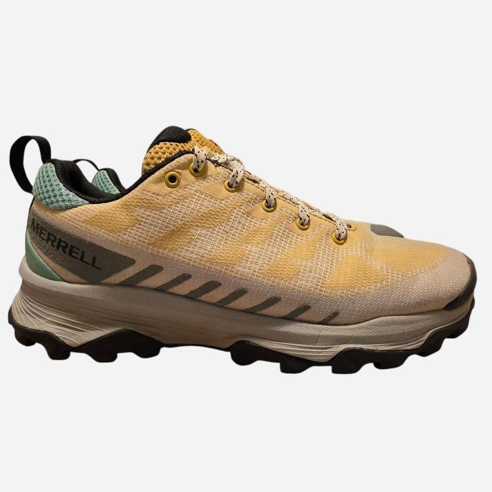 Merrell Speed Eco eco-friendly hiking sneakers